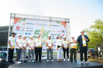 Camina y Corre por tu Salud 5K, en su cuarta versión 2026