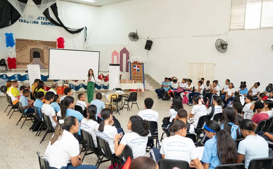 Charlas decisiones que transforman